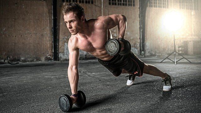 How To Lose Fat And Get A Trimmed Body In Just One Month
